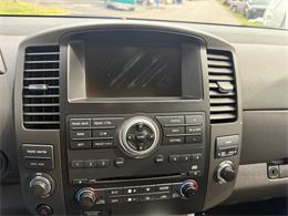 2010 Nissan Pathfinder (CC-2070850) for sale in Fort Lauderdale, Florida