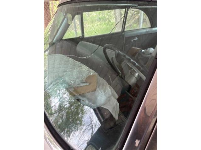 1952 Mercury Monterey (CC-2078500) for sale in Cadillac, Michigan