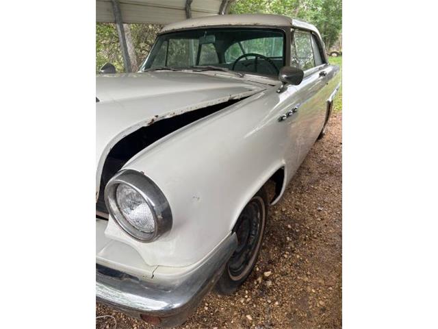 1952 Mercury Monterey (CC-2078500) for sale in Cadillac, Michigan