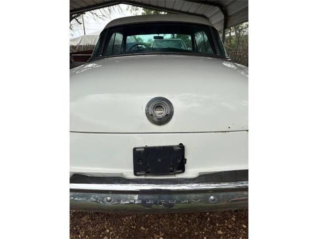 1952 Mercury Monterey (CC-2078500) for sale in Cadillac, Michigan
