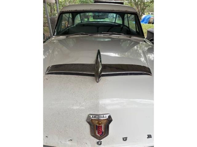 1952 Mercury Monterey (CC-2078500) for sale in Cadillac, Michigan