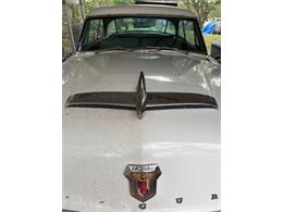 1952 Mercury Monterey (CC-2078500) for sale in Cadillac, Michigan