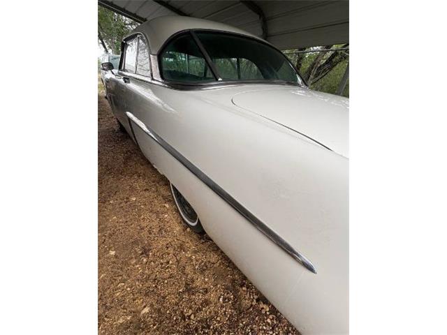 1952 Mercury Monterey (CC-2078500) for sale in Cadillac, Michigan