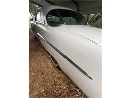 1952 Mercury Monterey (CC-2078500) for sale in Cadillac, Michigan