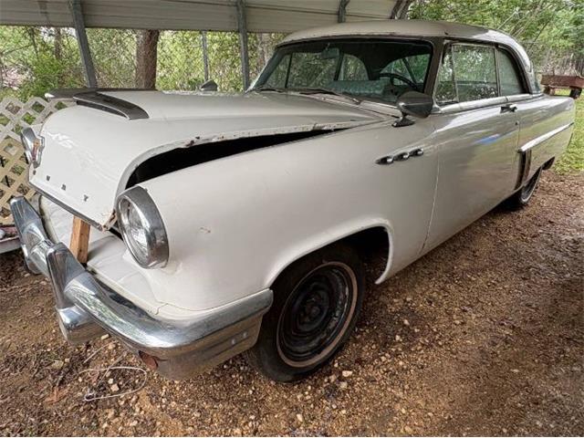 1952 Mercury Monterey (CC-2078500) for sale in Cadillac, Michigan