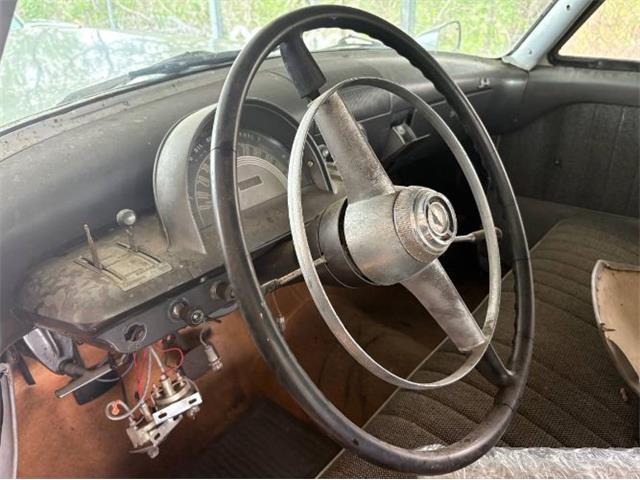 1952 Mercury Monterey (CC-2078500) for sale in Cadillac, Michigan