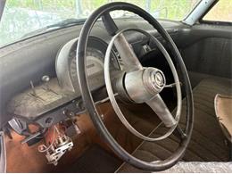 1952 Mercury Monterey (CC-2078500) for sale in Cadillac, Michigan