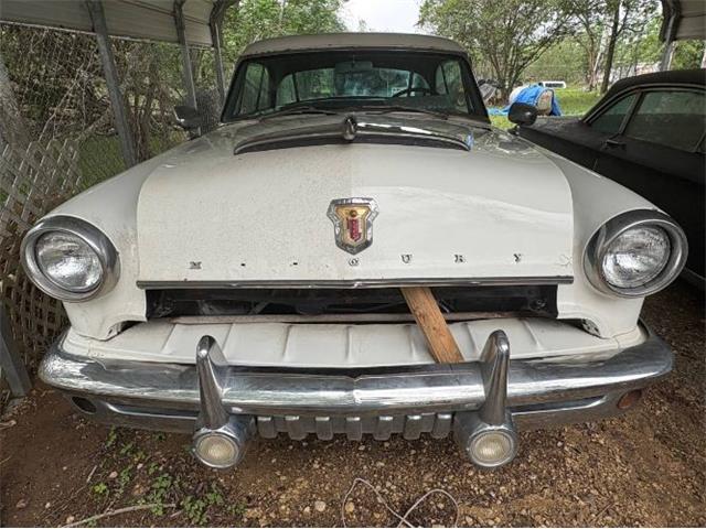 1952 Mercury Monterey (CC-2078500) for sale in Cadillac, Michigan