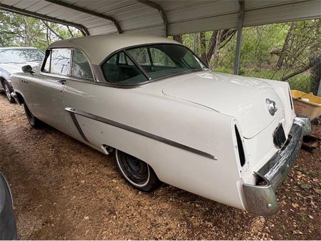 1952 Mercury Monterey (CC-2078500) for sale in Cadillac, Michigan