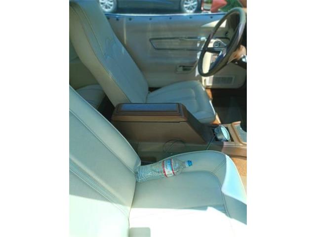 1973 Mercury Cougar (CC-2078501) for sale in Cadillac, Michigan