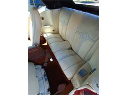 1973 Mercury Cougar (CC-2078501) for sale in Cadillac, Michigan