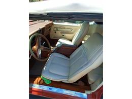 1973 Mercury Cougar (CC-2078501) for sale in Cadillac, Michigan