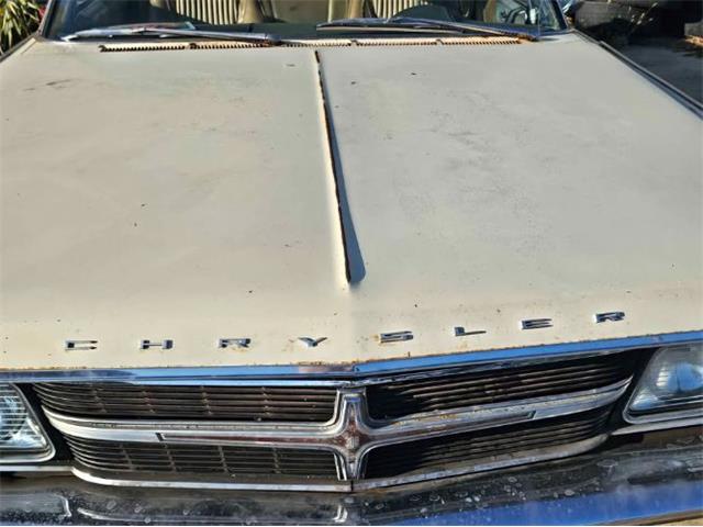 1965 Chrysler 300 (CC-2078502) for sale in Cadillac, Michigan