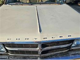 1965 Chrysler 300 (CC-2078502) for sale in Cadillac, Michigan