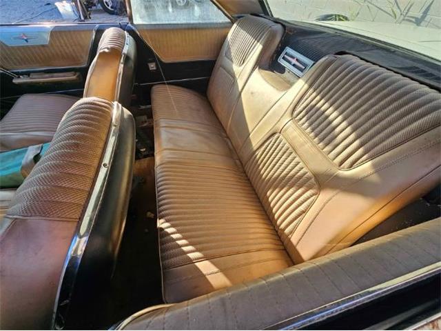 1965 Chrysler 300 (CC-2078502) for sale in Cadillac, Michigan