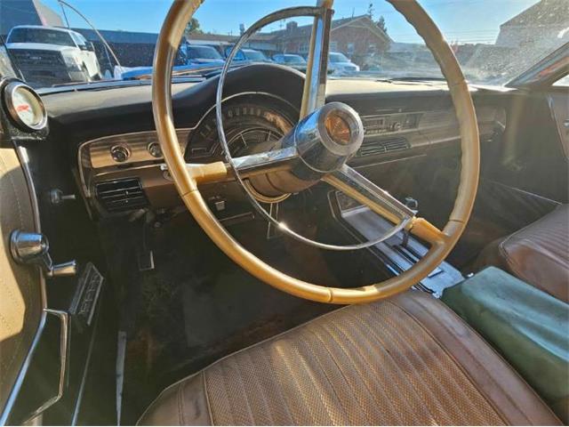 1965 Chrysler 300 (CC-2078502) for sale in Cadillac, Michigan