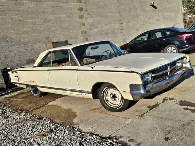 1965 Chrysler 300 (CC-2078502) for sale in Cadillac, Michigan