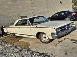 1965 Chrysler 300 (CC-2078502) for sale in Cadillac, Michigan