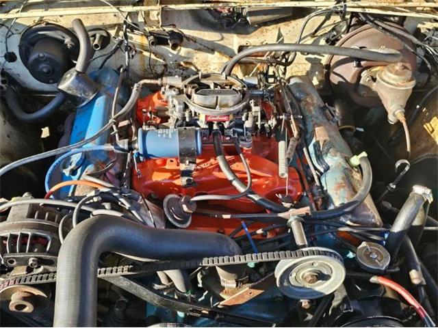 1965 Chrysler 300 (CC-2078502) for sale in Cadillac, Michigan