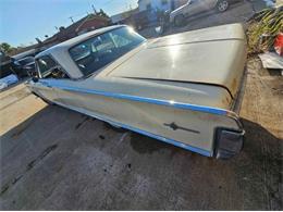 1965 Chrysler 300 (CC-2078502) for sale in Cadillac, Michigan