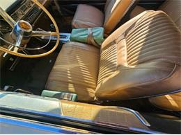 1965 Chrysler 300 (CC-2078502) for sale in Cadillac, Michigan