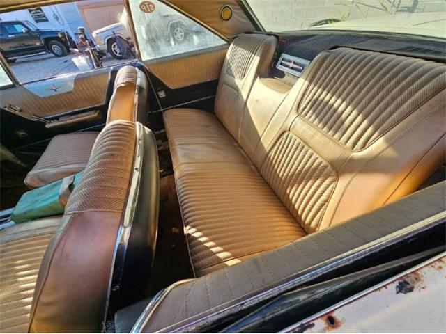 1965 Chrysler 300 (CC-2078502) for sale in Cadillac, Michigan