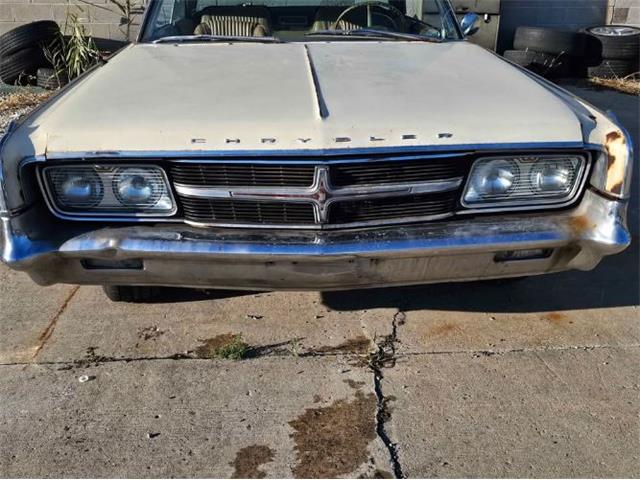 1965 Chrysler 300 (CC-2078502) for sale in Cadillac, Michigan