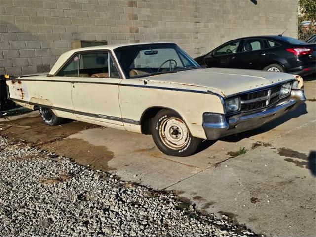 1965 Chrysler 300 (CC-2078502) for sale in Cadillac, Michigan