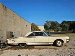 1965 Chrysler 300 (CC-2078502) for sale in Cadillac, Michigan