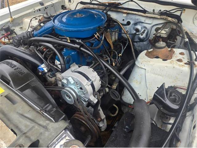 1979 Ford Granada (CC-2078503) for sale in Cadillac, Michigan