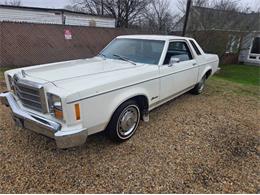 1979 Ford Granada (CC-2078503) for sale in Cadillac, Michigan