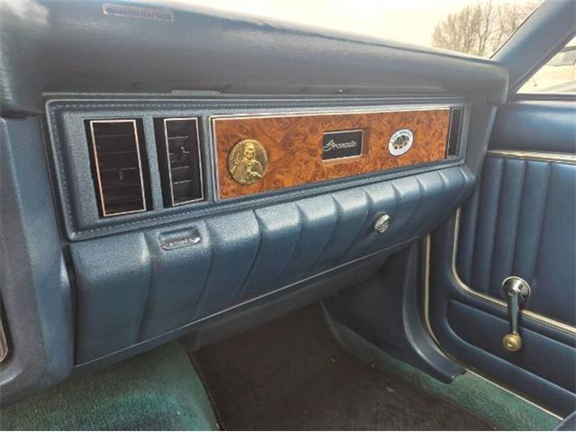 1979 Ford Granada (CC-2078503) for sale in Cadillac, Michigan
