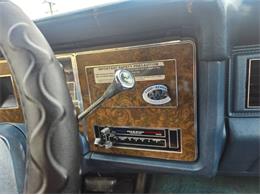 1979 Ford Granada (CC-2078503) for sale in Cadillac, Michigan