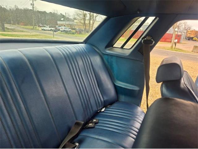 1979 Ford Granada (CC-2078503) for sale in Cadillac, Michigan