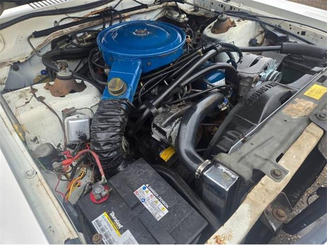 1979 Ford Granada (CC-2078503) for sale in Cadillac, Michigan