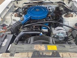 1979 Ford Granada (CC-2078503) for sale in Cadillac, Michigan