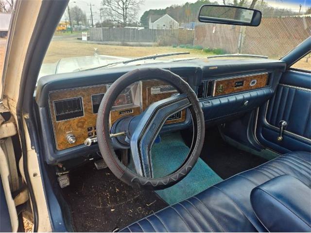1979 Ford Granada (CC-2078503) for sale in Cadillac, Michigan