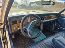 1979 Ford Granada (CC-2078503) for sale in Cadillac, Michigan