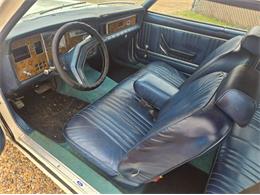 1979 Ford Granada (CC-2078503) for sale in Cadillac, Michigan