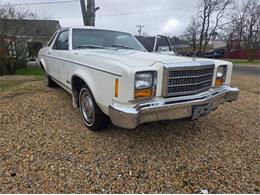 1979 Ford Granada (CC-2078503) for sale in Cadillac, Michigan