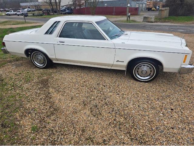 1979 Ford Granada (CC-2078503) for sale in Cadillac, Michigan