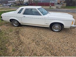 1979 Ford Granada (CC-2078503) for sale in Cadillac, Michigan