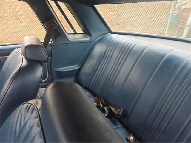 1979 Ford Granada (CC-2078503) for sale in Cadillac, Michigan
