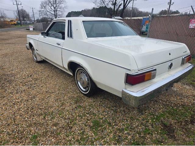 1979 Ford Granada (CC-2078503) for sale in Cadillac, Michigan