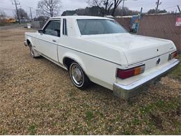 1979 Ford Granada (CC-2078503) for sale in Cadillac, Michigan