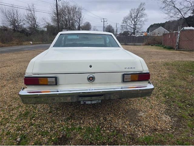 1979 Ford Granada (CC-2078503) for sale in Cadillac, Michigan