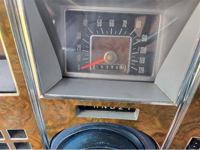 1979 Ford Granada (CC-2078503) for sale in Cadillac, Michigan