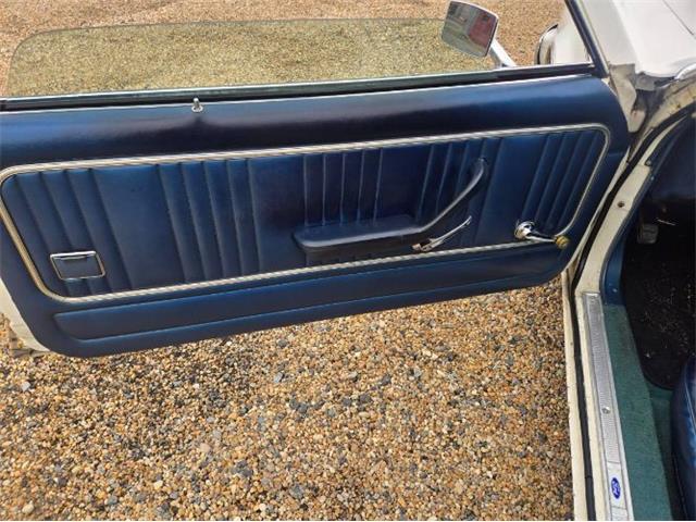 1979 Ford Granada (CC-2078503) for sale in Cadillac, Michigan