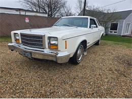 1979 Ford Granada (CC-2078503) for sale in Cadillac, Michigan