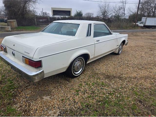 1979 Ford Granada (CC-2078503) for sale in Cadillac, Michigan
